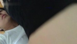 高颜值甜美妹子与男友居家性爱 ️被渣男分手后曝光 截图12