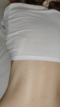️【云盘高质露脸泄密】，大眼睛嘟嘟唇，反差婊【诺崽】出租房与男友大玩性爱自拍，情趣制服各种花样，玩的激情 截图13