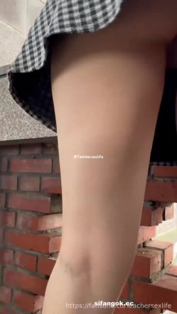 极品性瘾小夫妻【温妮的爸妈】最新付费福利，温泉露出挑战，野外遥控，啪啪不给精液就捣蛋 截图3