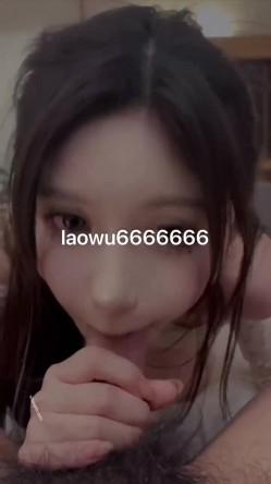 大量女主露脸曝光，目前推特、电报资源全删！新晋电报网黄泡良大神「老吴爱约炮」专约模特身材网红脸妹子 截图5