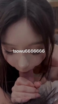 大量女主露脸曝光，目前推特、电报资源全删！新晋电报网黄泡良大神「老吴爱约炮」专约模特身材网红脸妹子 截图11