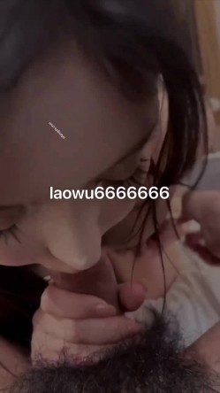 大量女主露脸曝光，目前推特、电报资源全删！新晋电报网黄泡良大神「老吴爱约炮」专约模特身材网红脸妹子 截图13