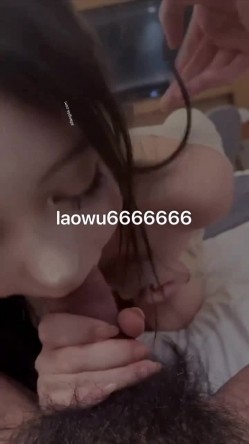 大量女主露脸曝光，目前推特、电报资源全删！新晋电报网黄泡良大神「老吴爱约炮」专约模特身材网红脸妹子 截图14