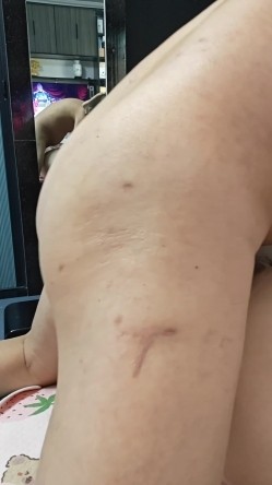 抖音骚逼熟女【慧慧兰兰】越老越骚,掰逼展示,裸舞诱惑,榨精大叔,大叔还可以,金枪不倒操老逼 截图16