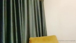 【你的淫荡姨妈】泰国轻熟人妻型巨乳网黄御姐「Muaymyb」露脸大尺度私拍 风骚露出男女通吃多穴满足 截图13