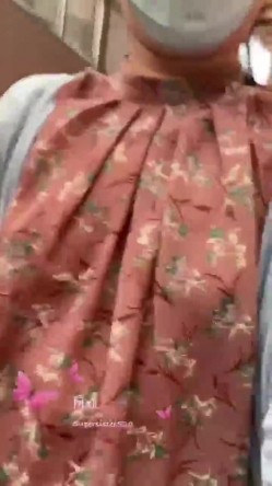 台湾孕期人妻，【阿姐】，临盆孕妇VIP福利订阅中，青山绿水间野外露出，风情万种超清美图 截图1