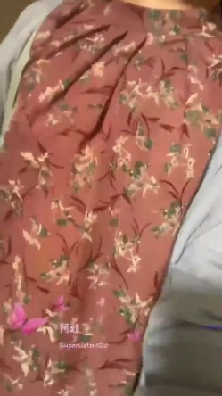 台湾孕期人妻，【阿姐】，临盆孕妇VIP福利订阅中，青山绿水间野外露出，风情万种超清美图 截图3