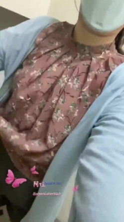 台湾孕期人妻，【阿姐】，临盆孕妇VIP福利订阅中，青山绿水间野外露出，风情万种超清美图 截图6