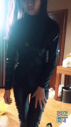 数百位网红母狗性爱甄选 混血女神乱入爆操 高潮内射 完美露脸 截图5