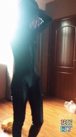 数百位网红母狗性爱甄选 混血女神乱入爆操 高潮内射 完美露脸 截图14