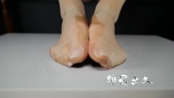 极品超强医生女S【北京神罚大人】长视频福利，极限调教责罚狗奴，寸止榨精，各种花活儿 截图9