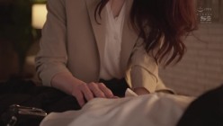 SSIS-951 夜、ホテル、女上司と二人きり。相部屋逆NTR 河北彩花 截图1