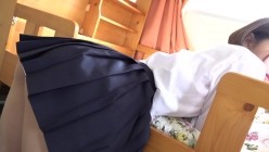 BTHA-063 ヘアーヌード～無●正・ミニマムキュート美少女・元アイドル～永瀬ゆい 截图2
