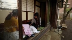 IBW-928 父親に犯●れ続ける娘の近親相姦映像 希咲那奈 截图9