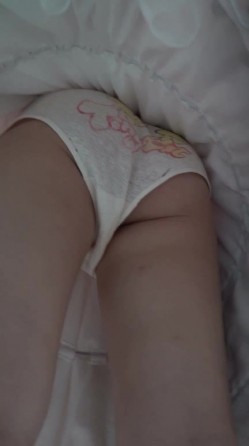 『樱之舞』漫展CD抄底偷拍Cos小姐姐系列 截图10
