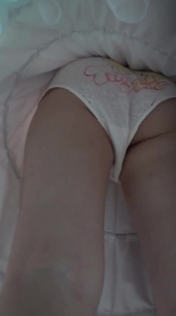 『樱之舞』漫展CD抄底偷拍Cos小姐姐系列 截图11
