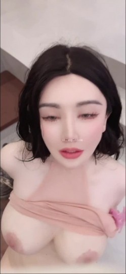 初代网红鼻祖，秀人网极品模特【潘娇娇】800R福利，温泉池中水波荡 截图16