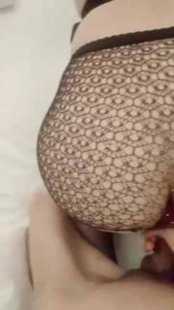青州汉庭酒店，爆操大学生母狗女友，黑丝穿上，艹得嘎嘎爽！ 截图11