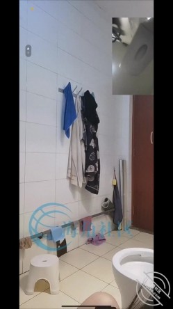 海角社区绿帽圈泄密流出 ️山东00年极品眼镜反差婊少妇曹X可少女时代之天生骚屄成长史结婚16w彩礼已受孕 截图10