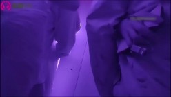 新流出【砂舞厅】 ️西安简爱舞厅内的淫乱的抓奶 抠逼 吃鸡 截图3