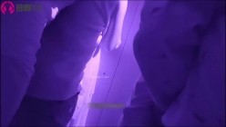 新流出【砂舞厅】 ️西安简爱舞厅内的淫乱的抓奶 抠逼 吃鸡 截图12