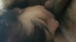 鞍山市聊了一周的妩媚熟女，化了妆风韵犹存哇~~风情万种的口活，喜欢吃鸡、三洞调教，爽死这晚年饥渴的阿姨了 14V！ (2) 截图8