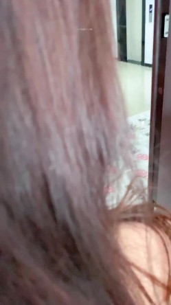 【性奴少妇&反差魅婊】超多漂亮淫妹淫妻淫女友啪啪口交甄选，靓妹舔肉棒 淫荡啪啪 骚穴特写 完美露脸 深喉内射篇 稀缺资源劲爆收藏 截图11