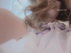 四川美术学院小网红，抖音泄密，【苏韵雯】，兼职美术老师，大尺度露三点啪啪，粉穴水汪汪超赞！ 截图4