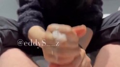 推特大网红国产温柔腹黑女SEddyS__z边缘控制，榨精，龟责，手足控必备 截图12