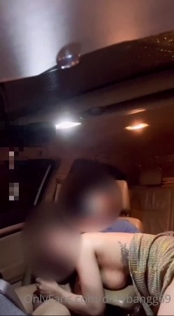 泰国极品小只马人妻「BeNight69」OF大尺度私拍，献妻换妻、多人群P、肛交、三通… 截图1