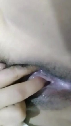 抖音 川云混血女(乡村胖表妹)】超级巨乳，胖妹妹道具自慰，裸舞，观音坐莲蹂躏大哥的小牙签 截图11