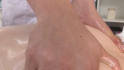 HEYZO-2072 性感マッサージで快感！～姫川ゆうなの場合～ - 姫川ゆうな 截图6