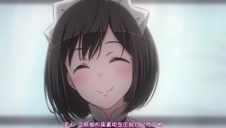 一脸嫌弃表情的妹子给你看胖次01 截图7