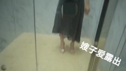 【最美淫乱人妻】极品美乳淫荡『嫂子爱露出』最新震撼流出 群P乱交露出 满嘴骚话 场面刺激 截图3