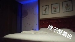 【最美淫乱人妻】极品美乳淫荡『嫂子爱露出』最新震撼流出 群P乱交露出 满嘴骚话 场面刺激 截图12