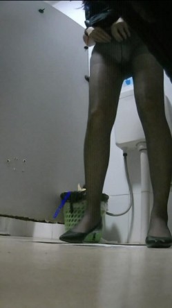 大型购物中心内部女厕偷拍 多位黑丝美女店员的各种极品美鲍鱼 截图3