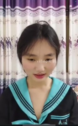 PUA套路【一对一】云南大二学生妹，精彩对白，忽悠给看个奶 截图12