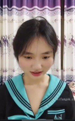 PUA套路【一对一】云南大二学生妹，精彩对白，忽悠给看个奶 截图14