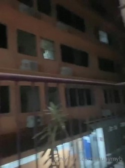 泰国轻熟人妻型巨乳网黄御姐「Muaymyb」露脸大尺度私拍 风骚露出男女通吃多穴满足 截图14