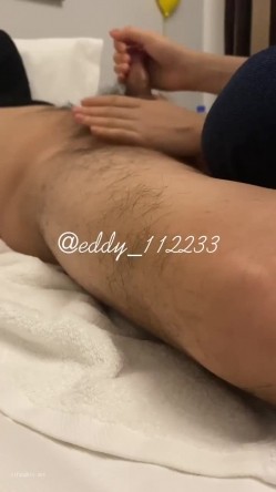 推特大网红国产温柔腹黑女SEddyS__z边缘控制，榨精，龟责，手足控必备 截图10