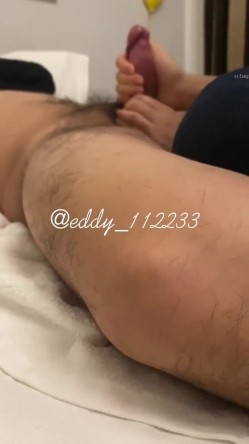 推特大网红国产温柔腹黑女SEddyS__z边缘控制，榨精，龟责，手足控必备 截图14