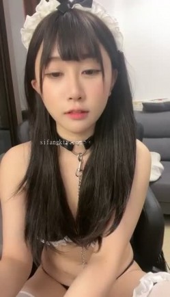 撸管推荐！校花级别女神~【京鱼鱼】道具狂插！淫水喷不停~！~~~给土豪当过小三，这颜值确实够顶，超赞，撸管必备！ 截图8