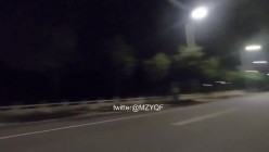 推特火爆淫荡翘臀骚母狗【芬姬夏妓】公园露出调教野战潮喷大号道具紫薇淫水泛滥 截图13