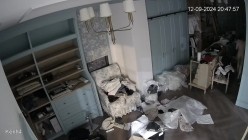 ️【破解摄像头】性瘾少妇频繁自慰 每月高达二十次！ 截图1