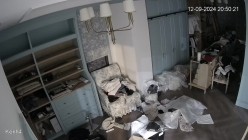 ️【破解摄像头】性瘾少妇频繁自慰 每月高达二十次！ 截图10