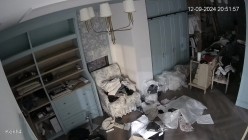 ️【破解摄像头】性瘾少妇频繁自慰 每月高达二十次！ 截图16