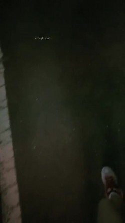 兼职援交的那几天，极品女大学生，【柔柔早点睡】，深夜约土豪哥，豪车停路边车震，酒店内再来一炮，蜜桃臀白又大，真美真刺激 截图6