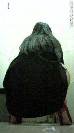 全景侧拍-精选熟妇系列，全是熟女，少妇，熟透了 截图2