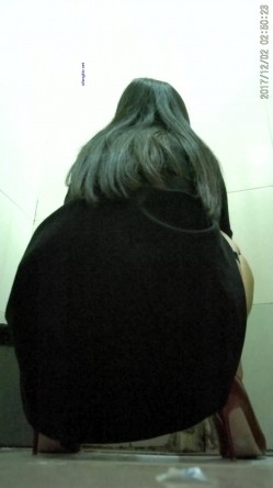 全景侧拍-精选熟妇系列，全是熟女，少妇，熟透了 截图5