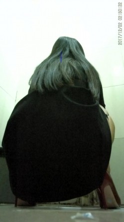 全景侧拍-精选熟妇系列，全是熟女，少妇，熟透了 截图8